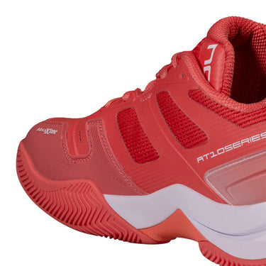 Padel shoes NOX AT10 PRO Sea Coral White 2026 orange #Color_Orange