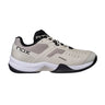 Padel shoes NOX AT10 PRO Silver Birch Black 2026 grey #Color_Grey