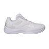 Padel shoes NOX AT10 PRO White Grey 2026 AGUSTIN TAPIA white #Color_White