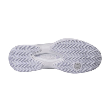 Padel shoes NOX AT10 PRO White Grey 2026 AGUSTIN TAPIA white #Color_White