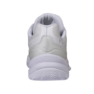 Padel shoes NOX AT10 PRO White Grey 2026 AGUSTIN TAPIA white #Color_White