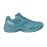 Padel shoes NOX AT10 PRO Turquoise White 2026 blue #Color_Blue