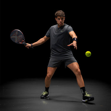 Padel racket Nox AT10 Genius 18K Alum 2025 By Agustin Tapia