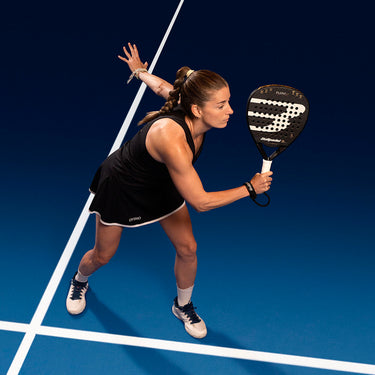 Bullpadel Flow Legend 2026 Alejandra Salazar Padel Racket