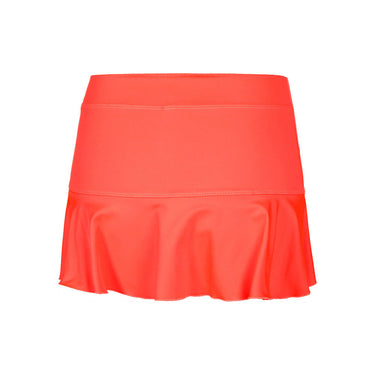 Padel skirt Belen Berbel Basica Coral pink #Color_Pink