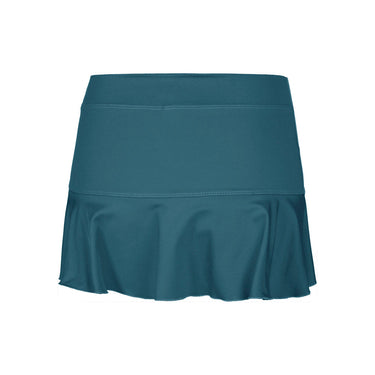 Padel skirt Belen Berbel Basica green #Color_Green