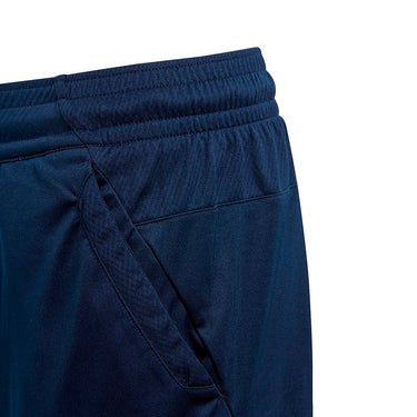 Padel shorts Adidas B Club 3S Jr blue #Color_Blue