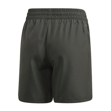 Padel shorts Adidas B Club Jr black #Color_Black