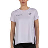 T-shirt women's Bullpadel Bea Gonzalez 26v ’s purple #Color_Purple