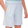 Padel shorts Adidas B Ml Jr white #Color_White