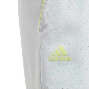 Padel shorts Adidas B Ml Jr white #Color_White