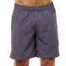 Padel shorts Drop Shot Bruno grey #Color_Grey