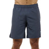 Padel shorts Drop Shot Bruno Antracita black #Color_Black
