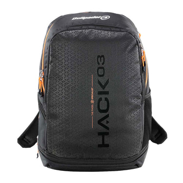 Backpack Bullpadel Bpm-24001 Hack 2024 Paquito Navarro