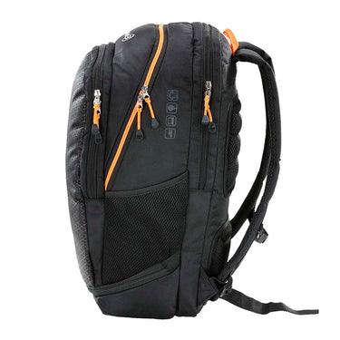 Backpack Bullpadel Bpm-24001 Hack 2024 Paquito Navarro