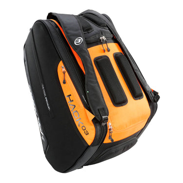 Padel bag Bullpadel Bpp-24012 Hack 2024 / Paquito Navarro