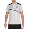 T-shirt men's Bullpadel Di Nenno 25v 's Official grey #Color_Grey