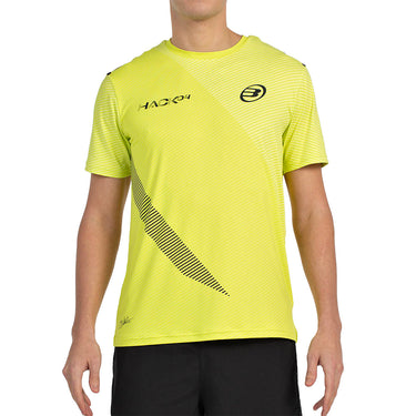 Bullpadel Paquito Navarro 25V Men’s Padel T-Shirt