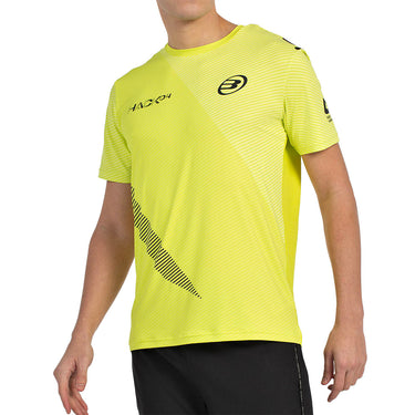Bullpadel Paquito Navarro 25V Men’s Padel T-Shirt
