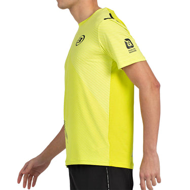 Bullpadel Paquito Navarro 25V Men’s Padel T-Shirt