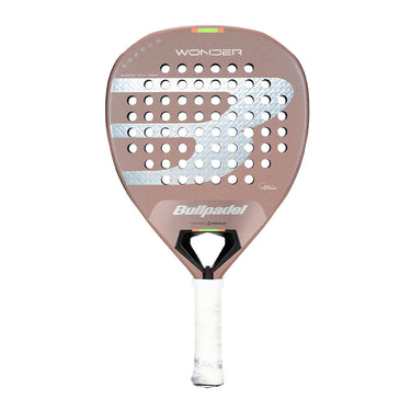Padel racket Bullpadel Wonder 2026 Claudia Fernandez
