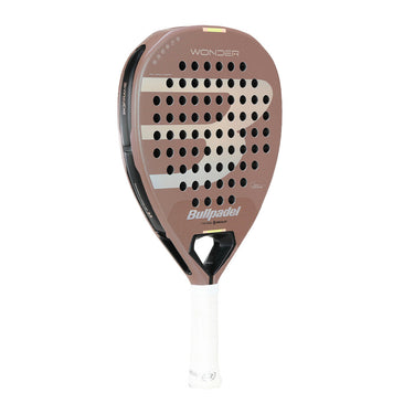 Padel racket Bullpadel Wonder 2026 Claudia Fernandez