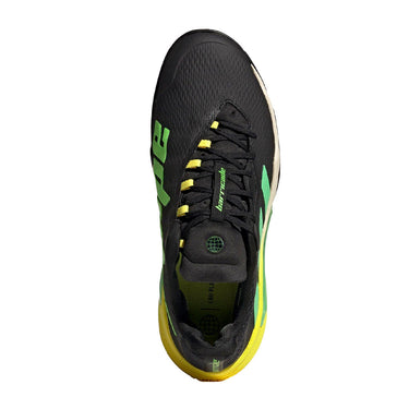 Padel shoes Adidas Barricade M Clay Ftwr black #Color_Black