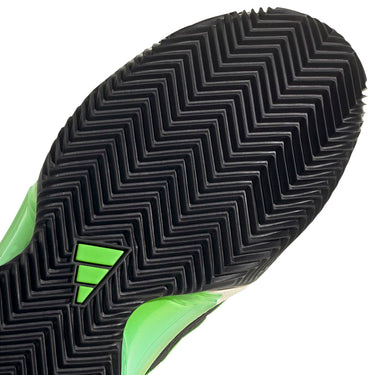 Padel shoes Adidas Barricade M Clay Ftwr black #Color_Black