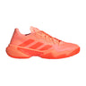 Padel shoes Adidas Barricade W Beam Naranja orange #Color_Orange