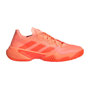 Padel shoes Adidas Barricade W Beam Naranja orange #Color_Orange