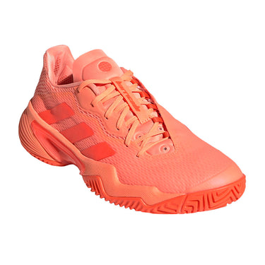 Padel shoes Adidas Barricade W Beam Naranja orange #Color_Orange