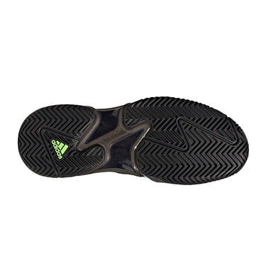 Padel shoes Adidas Barricade M Negro black #Color_Black