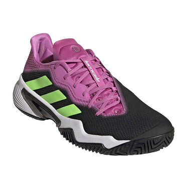 Padel shoes Adidas Barricade M Negro black #Color_Black