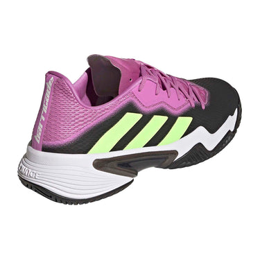 Padel shoes Adidas Barricade M Negro black #Color_Black