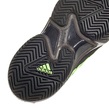 Padel shoes Adidas Barricade M Negro black #Color_Black