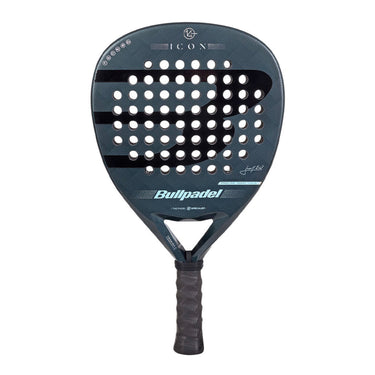 Bullpadel Icon 2025 Juan Martín Díaz Signature Racket