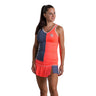 Padel skirt Belen Berbel Carlin pink #Color_Pink