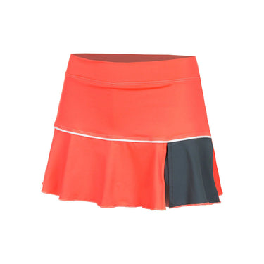Padel skirt Belen Berbel Carlin pink #Color_Pink