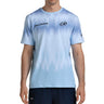 T-shirt men's Bullpadel Chingotto 26v ’s blue #Color_Blue
