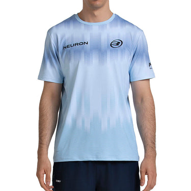 T-shirt men's Bullpadel Chingotto 26v ’s blue #Color_Blue