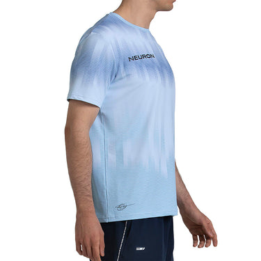T-shirt men's Bullpadel Chingotto 26v ’s blue #Color_Blue