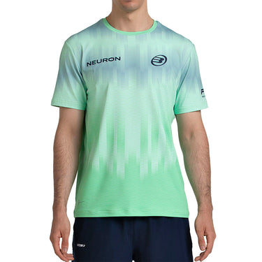 T-shirt men's Bullpadel Chingotto 26v ’s green #Color_Green