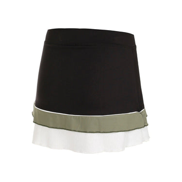 Padel skirt Belen Berbel Clay green #Color_Green