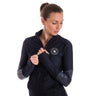 Jacket Belen Berbel Clima Jacket black #Color_Black
