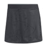 Padel skirt Adidas Club Graph W black #Color_Black