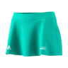 Padel skirt Adidas Club W green #Color_Green