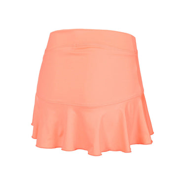 Padel skirt Belen Berbel Basica Coral Light pink #Color_Pink
