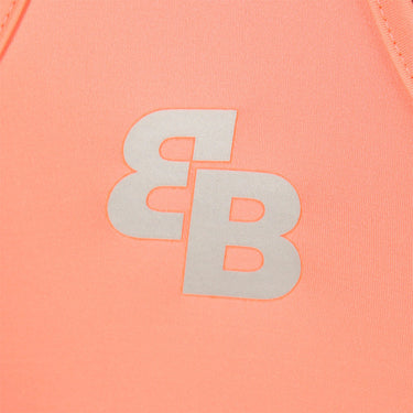 Padel T-shirt women's Belen Berbel Basica Corta Coral Light ’s pink #Color_Pink