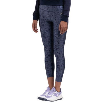 Padel leggings Drop Shot Cora purple #Color_Purple