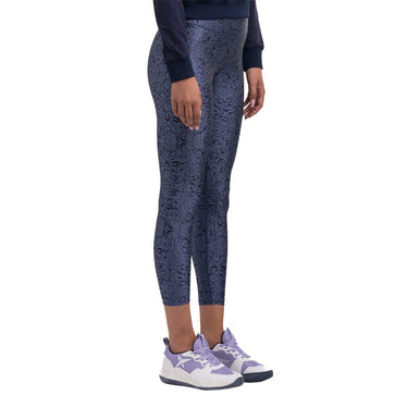 Padel leggings Drop Shot Cora purple #Color_Purple